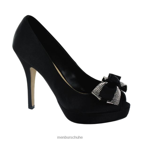 High Heels Menbur noria Schwarz Frauen 2R0V01153