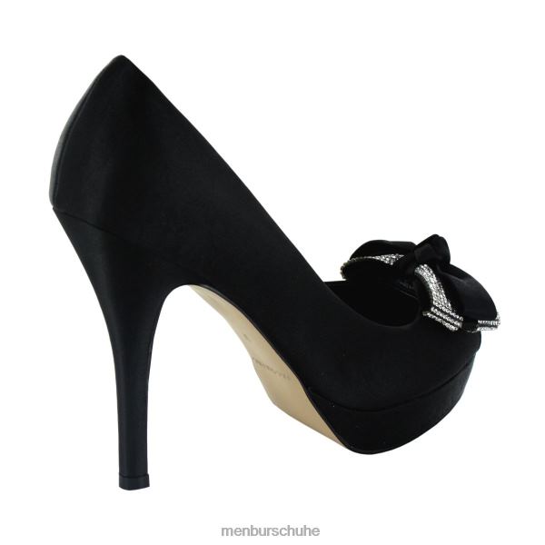 High Heels Menbur noria Schwarz Frauen 2R0V01153