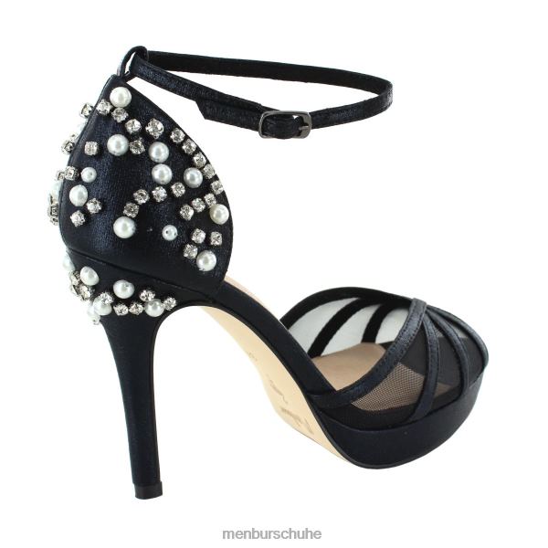 High Heels Menbur parma Schwarz Frauen 2R0V01105