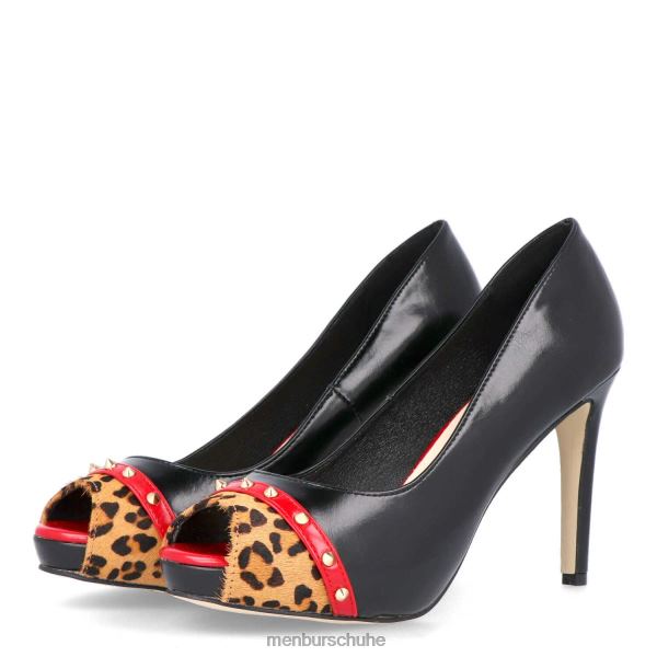 High Heels Menbur pelleca multi Frauen 2R0V0964