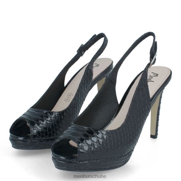 High Heels Menbur pert Schwarz Frauen 2R0V05072