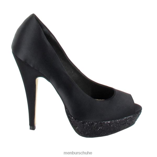 High Heels Menbur pousseur Schwarz Frauen 2R0V03813