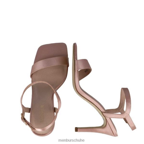 High Heels Menbur psique Make-up rosa Frauen 2R0V04847