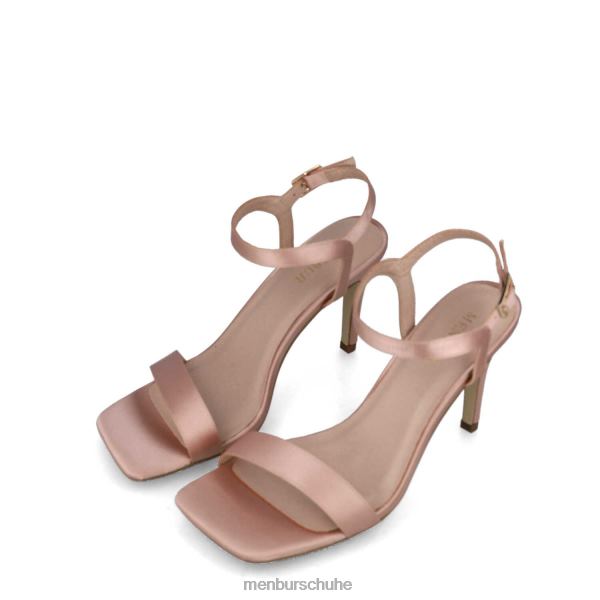 High Heels Menbur psique Make-up rosa Frauen 2R0V04847