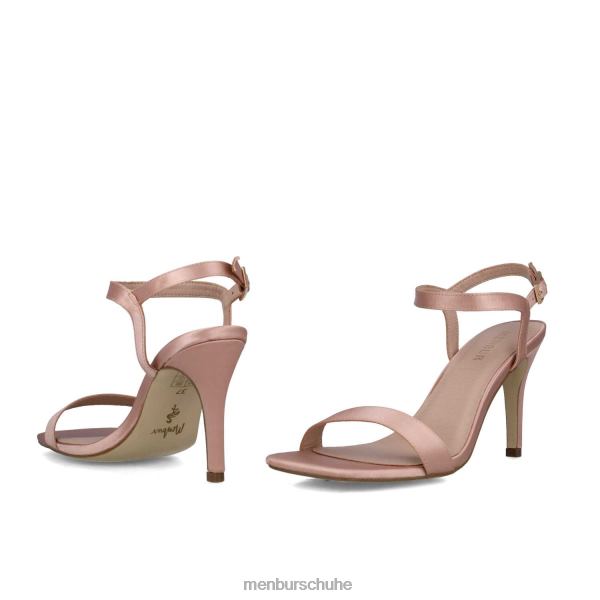 High Heels Menbur psique Make-up rosa Frauen 2R0V04847