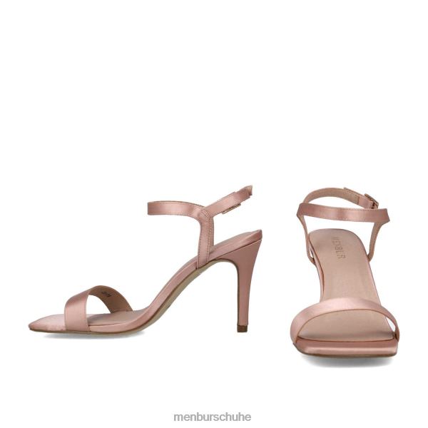 High Heels Menbur psique Make-up rosa Frauen 2R0V04847