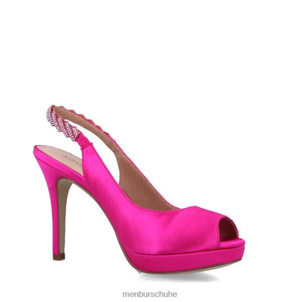 High Heels Menbur psique Rosa Frauen 2R0V01227