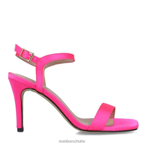 High Heels Menbur psique Rosa Frauen 2R0V04842