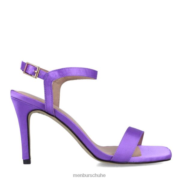 High Heels Menbur psique violett Frauen 2R0V04843