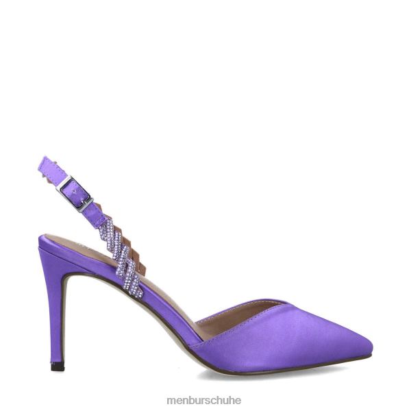 High Heels Menbur psique violett Frauen 2R0V05520