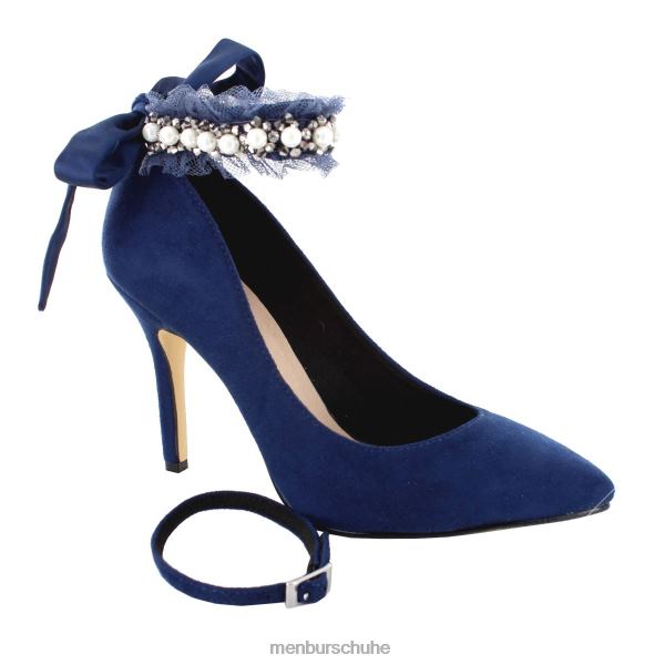 High Heels Menbur redona Dunkelblau Frauen 2R0V04365