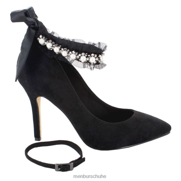 High Heels Menbur redona Schwarz Frauen 2R0V01023