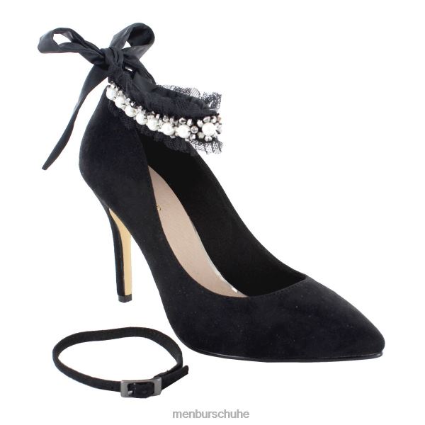 High Heels Menbur redona Schwarz Frauen 2R0V01023