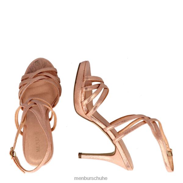 High Heels Menbur sabauda Make-up rosa Frauen 2R0V0938