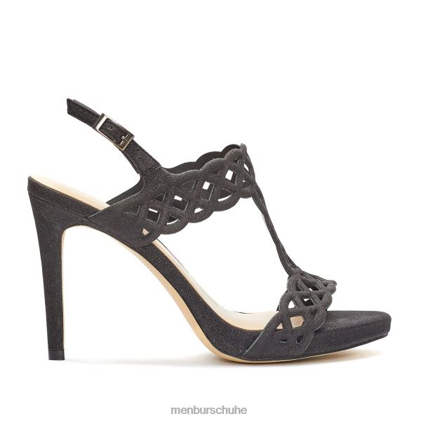 High Heels Menbur sero Schwarz Frauen 2R0V05200