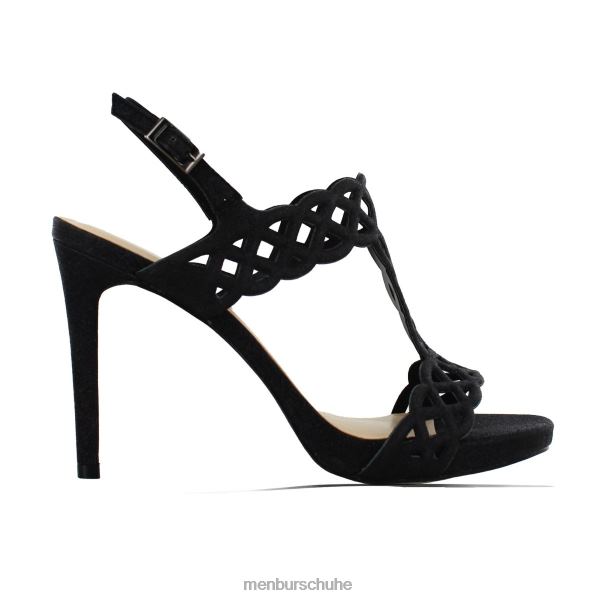 High Heels Menbur sero Schwarz Frauen 2R0V05200