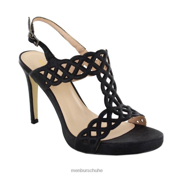 High Heels Menbur sero Schwarz Frauen 2R0V05200