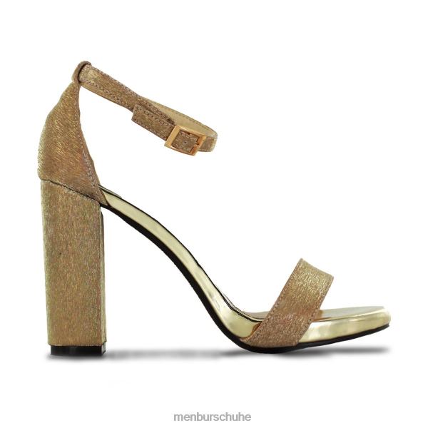 High Heels Menbur simbario Make-up rosa Frauen 2R0V05202