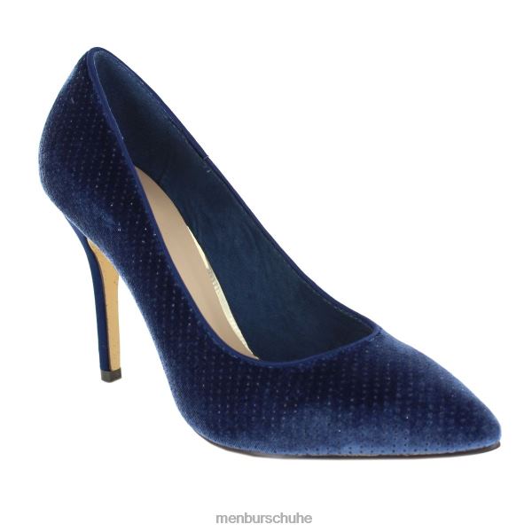 High Heels Menbur singlin Azul Claro Frauen 2R0V01020