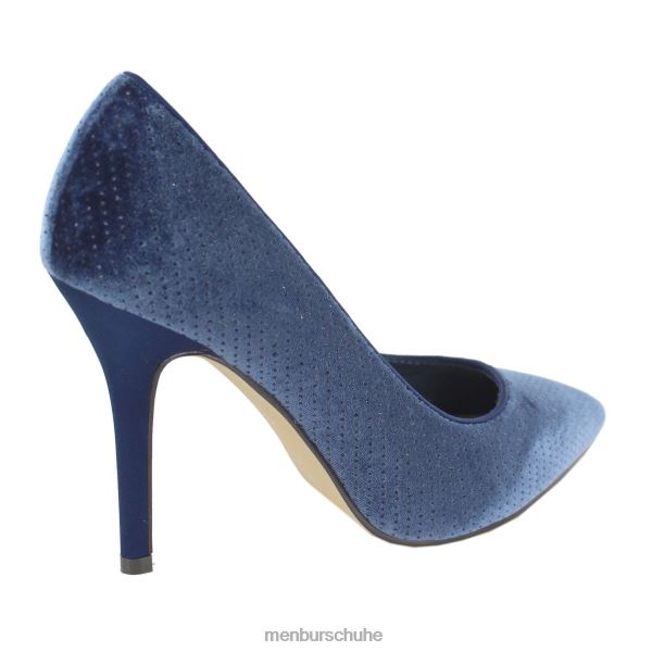 High Heels Menbur singlin Azul Claro Frauen 2R0V01020