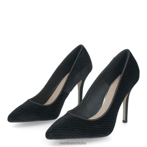 High Heels Menbur singlin Schwarz Frauen 2R0V04360