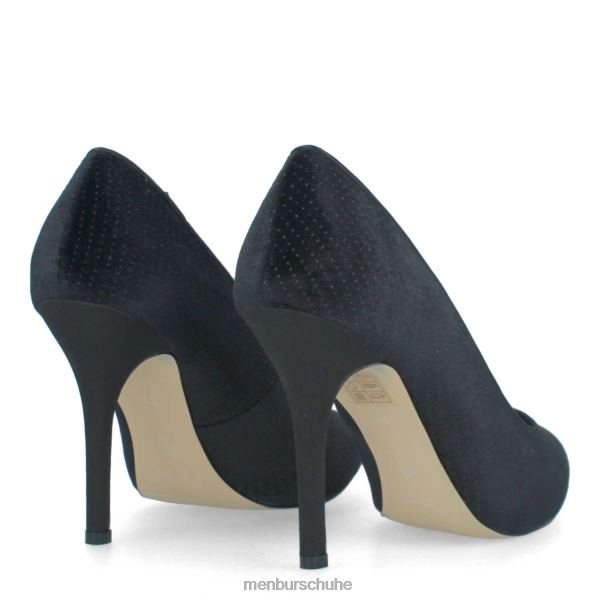 High Heels Menbur singlin Schwarz Frauen 2R0V04360