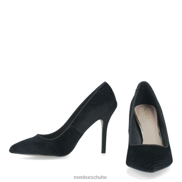 High Heels Menbur singlin Schwarz Frauen 2R0V04360