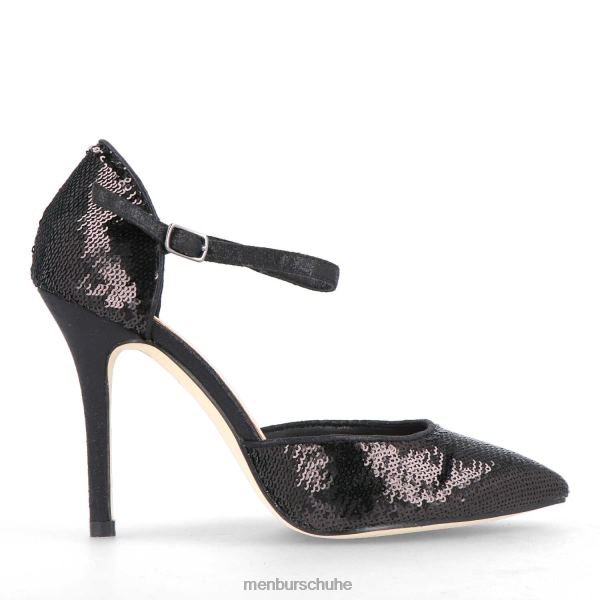 High Heels Menbur solaro Schwarz Frauen 2R0V04287