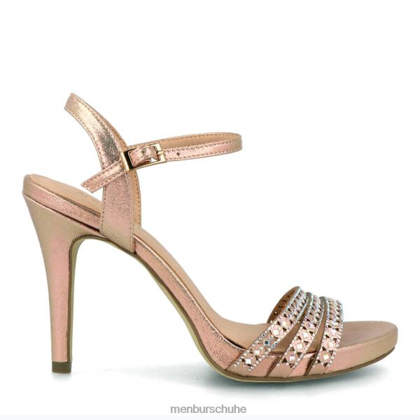 High Heels Menbur sordevolo Make-up rosa Frauen 2R0V0947