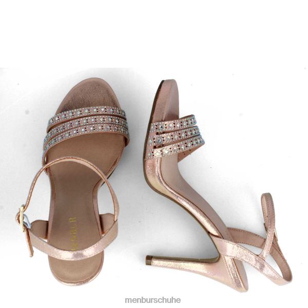 High Heels Menbur sordevolo Make-up rosa Frauen 2R0V0947