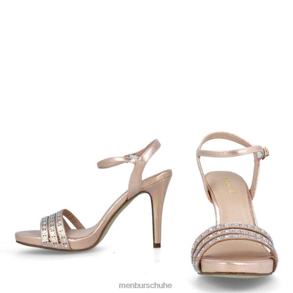 High Heels Menbur sordevolo Make-up rosa Frauen 2R0V0947