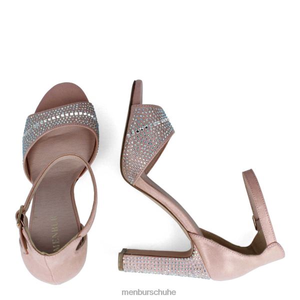High Heels Menbur sorisolo 2 Make-up rosa Frauen 2R0V04212