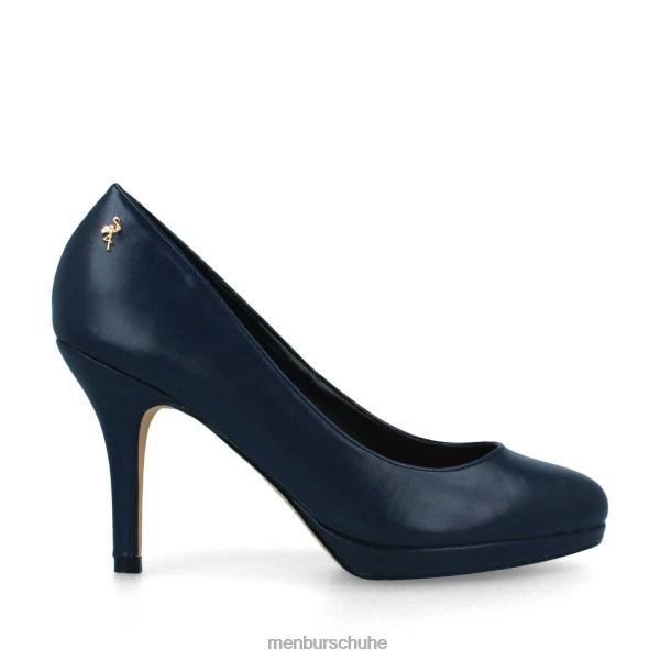 High Heels Menbur taberno Dunkelblau Frauen 2R0V05159