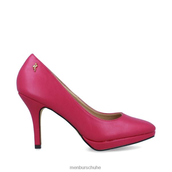 High Heels Menbur taberno Rosa Frauen 2R0V05161