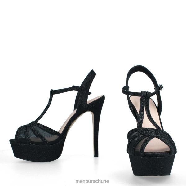 High Heels Menbur tarmeno Schwarz Frauen 2R0V04137