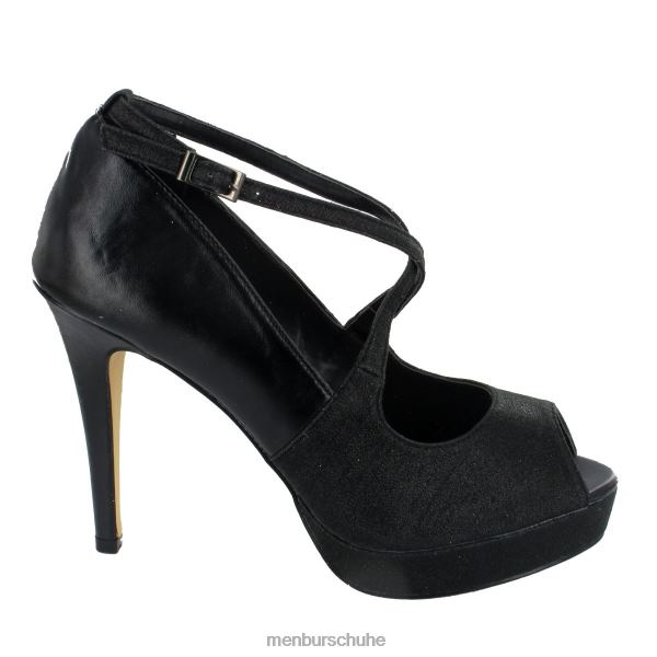 High Heels Menbur teba Schwarz Frauen 2R0V04749