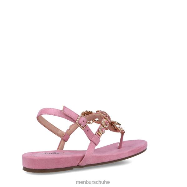 High Heels Menbur telesforo Make-up rosa Frauen 2R0V01299