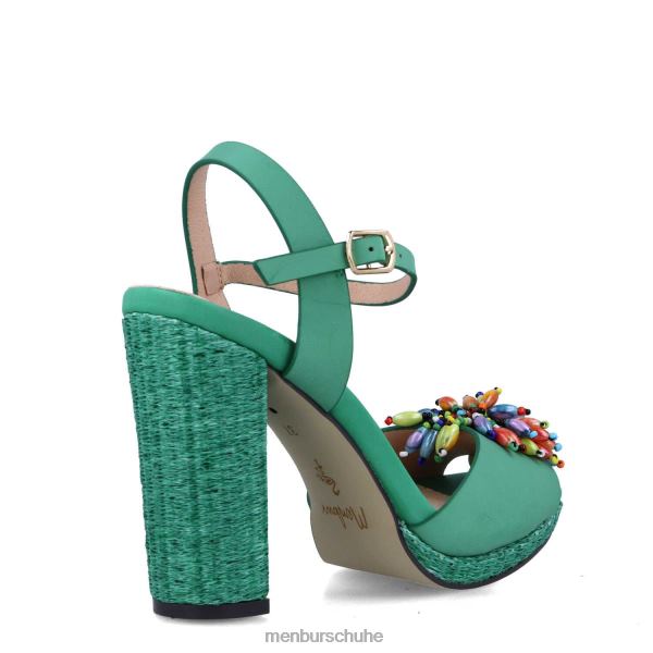 High Heels Menbur temis Azul mittel Frauen 2R0V05403