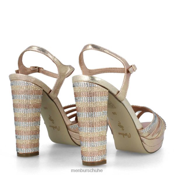 High Heels Menbur teolo Make-up rosa Frauen 2R0V04189