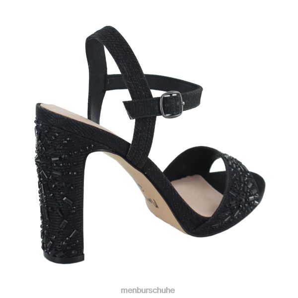 High Heels Menbur termeno Schwarz Frauen 2R0V04045