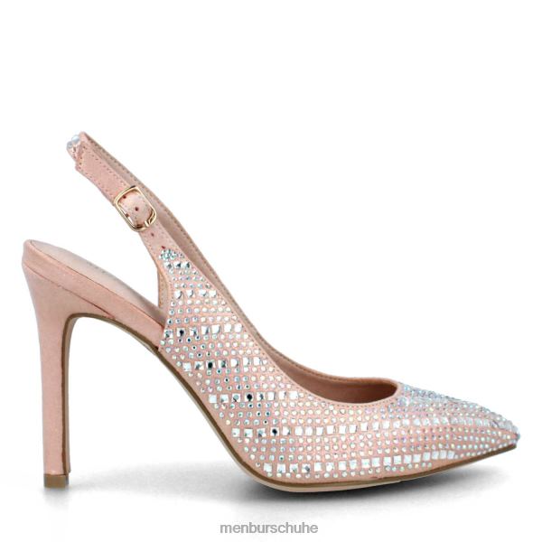 High Heels Menbur tomaini Make-up rosa Frauen 2R0V04118