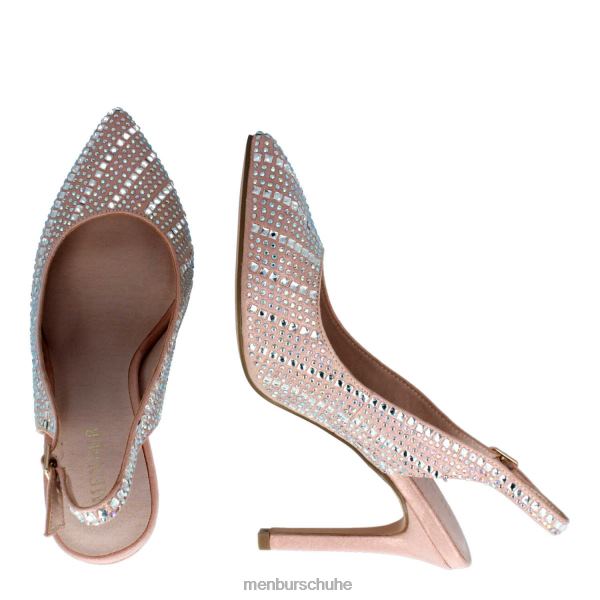 High Heels Menbur tomaini Make-up rosa Frauen 2R0V04118