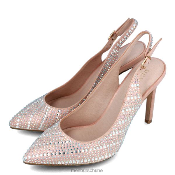 High Heels Menbur tomaini Make-up rosa Frauen 2R0V04118