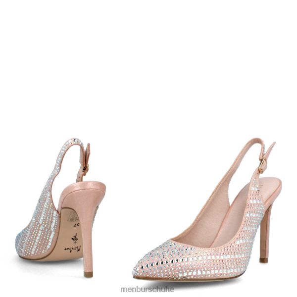 High Heels Menbur tomaini Make-up rosa Frauen 2R0V04118