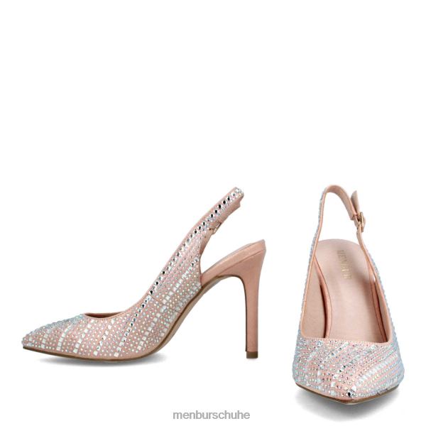 High Heels Menbur tomaini Make-up rosa Frauen 2R0V04118