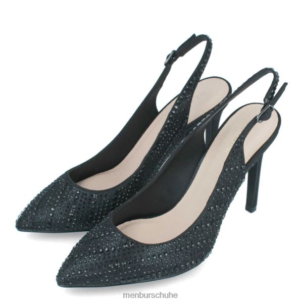 High Heels Menbur tomaini Schwarz Frauen 2R0V0903