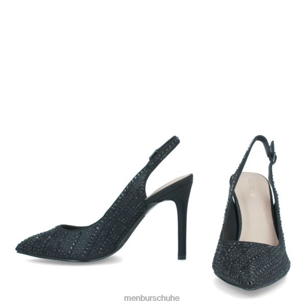 High Heels Menbur tomaini Schwarz Frauen 2R0V0903