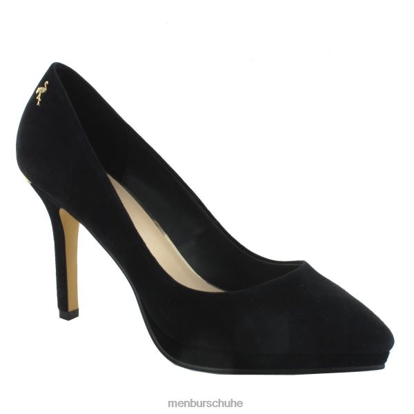 High Heels Menbur topino Schwarz Frauen 2R0V04540