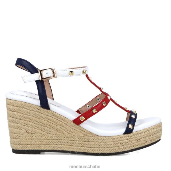 High Heels Menbur torralba Dunkelblau Frauen 2R0V0823