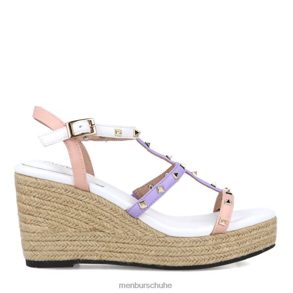 High Heels Menbur torralba Weiß Frauen 2R0V03936